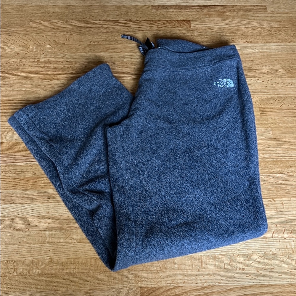 The North Face Women’s Charcoal Joggers